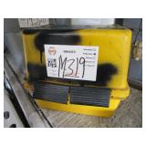 ROTATING MANUAL-LEVELING LASER LEVEL 1462