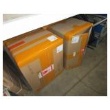 BOXES WITH KIDS TOYS
