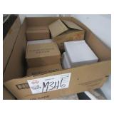 BOX WITH POWER INVERTERS