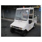 TAYLOR-DUNN R380