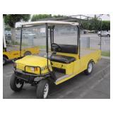 EZ-GO  TEXTRON