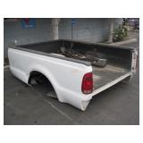 FORD F-250 SUPER DUTY TRUCK BED