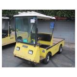 EZ-GO TEXTRON X1875