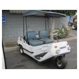 CUSHMAN