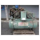 CHAMPION INDUSTRIAL AIR COMPRESSOR