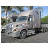 (DEALER ONLY)2010 FREIGHTLINER CASCADIA