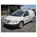 2006 DODGE GRAND CARAVAN