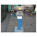 BALDOR GRINDER-BUFFER