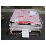 PALLET OF OAKRIDGE ROOF SHINGLES