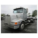1997 WESTERN  5800