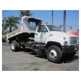 1999 GMC  C7