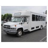 2009 CHEVROLET C5 STARCRAFT
