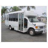2005 ELDOR  E-450