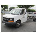 (DEALER ONLY)2005 CHEVROLET EXPRESS