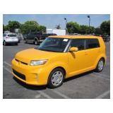 2013 TOYOTA SCION XB