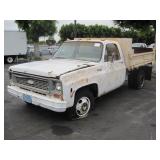 (DEALER ONLY) CHEVROLET CUSTOM 30