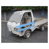 (DEALER ONLY) KIA MICRO TRUCK