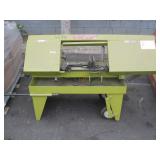 CAROLINE EQUIP HD10 BAND SAW