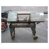 CAROLINA INDUSTRIAL EQUIP. BANDSAW