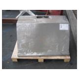 KITCHEN AID COMMERCIAL RANGE HOOD