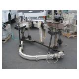 LORD LABEL APPLICATOR & IMPRINTING MACHINE