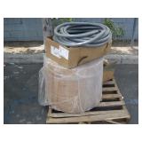 LOT WITH ELECTRICAL WIRING AND TUBING