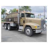 (DEALER ONLY)1991 FREIGHTLINER FLD120
