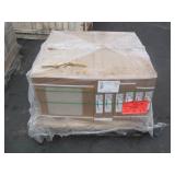 PALLET OF 18X18 CERAMIC FLOOR TILE
