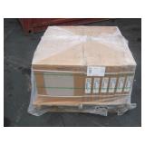 PALLET OF 18X18 CERAMIC FLOOR TILE