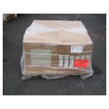 PALLET OF 18X18 CERAMIC FLOOR TILE