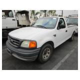 2004 FORD F-150