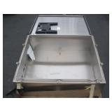 HOFFMAN INDUSTRIAL CONTROL PANEL ENCLOSURE