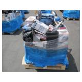 PALLET OF ASSORTED AUTOMOTIVE ACCESSORIES