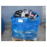 PALLET OF ASSORTED AUTOMOTIVE ACCESSORIES