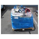 PALLET OF ASSORTED AUTOMOTIVE ACCESSORIES