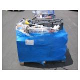 PALLET OF ASSORTED AUTOMOTIVE ACCESSORIES