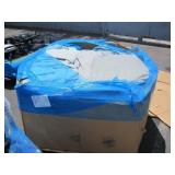 PALLET OF CAR COVERS