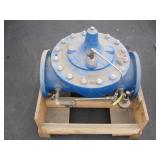 WATER VALVE INLET