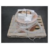 SPOOL OF INSULATED WIRING