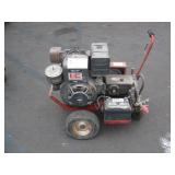 HOTSY PRESSURE WASHER
