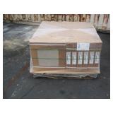 PALLET OF 18X18 CERAMIC FLOOR TILE