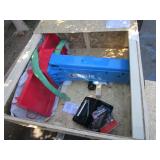 FELIX HYDRAULIC BREAKER, MODEL 500 S/T/B: