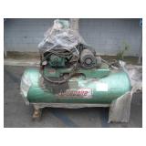 SPEEDAIRE INDUSTRIAL AIR COMPRESSOR