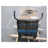 MILLER DELTAWELD 651 ARC WELDER
