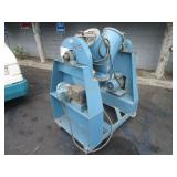 PATTERSON KELLEY TWIN SHELL BLENDER -