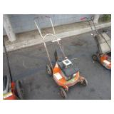 SENSATION LAWN MOWER