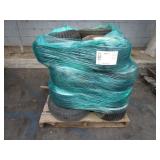 PALLET WITH ATV TIRES ASSORTED SIZES