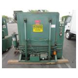 INDUSTRIAL PARTS WASHER