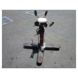 1 TRANSMISSION JACK