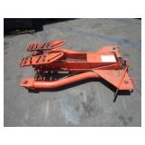 1 HYDRAULIC JACK